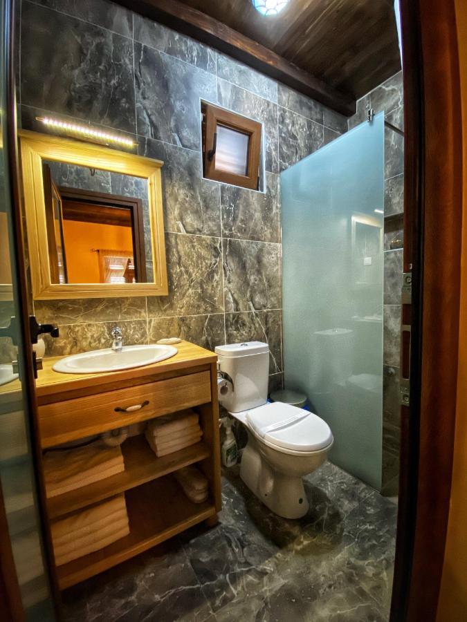 Eco Villas Merak Virpazar Εξωτερικό φωτογραφία