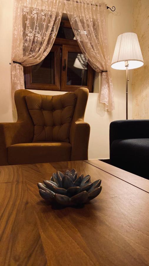 Eco Villas Merak Virpazar Εξωτερικό φωτογραφία