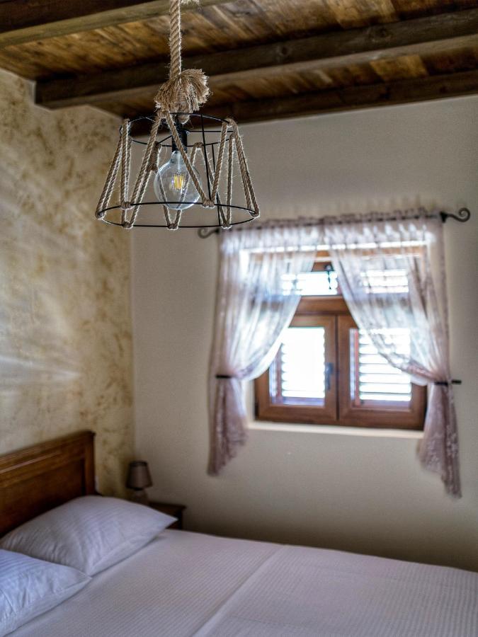 Eco Villas Merak Virpazar Εξωτερικό φωτογραφία