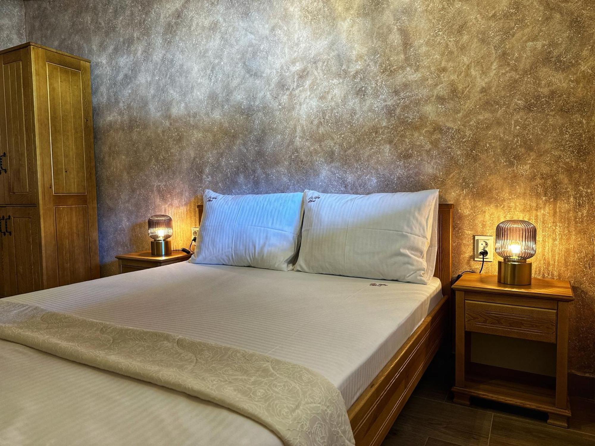 Eco Villas Merak Virpazar Εξωτερικό φωτογραφία
