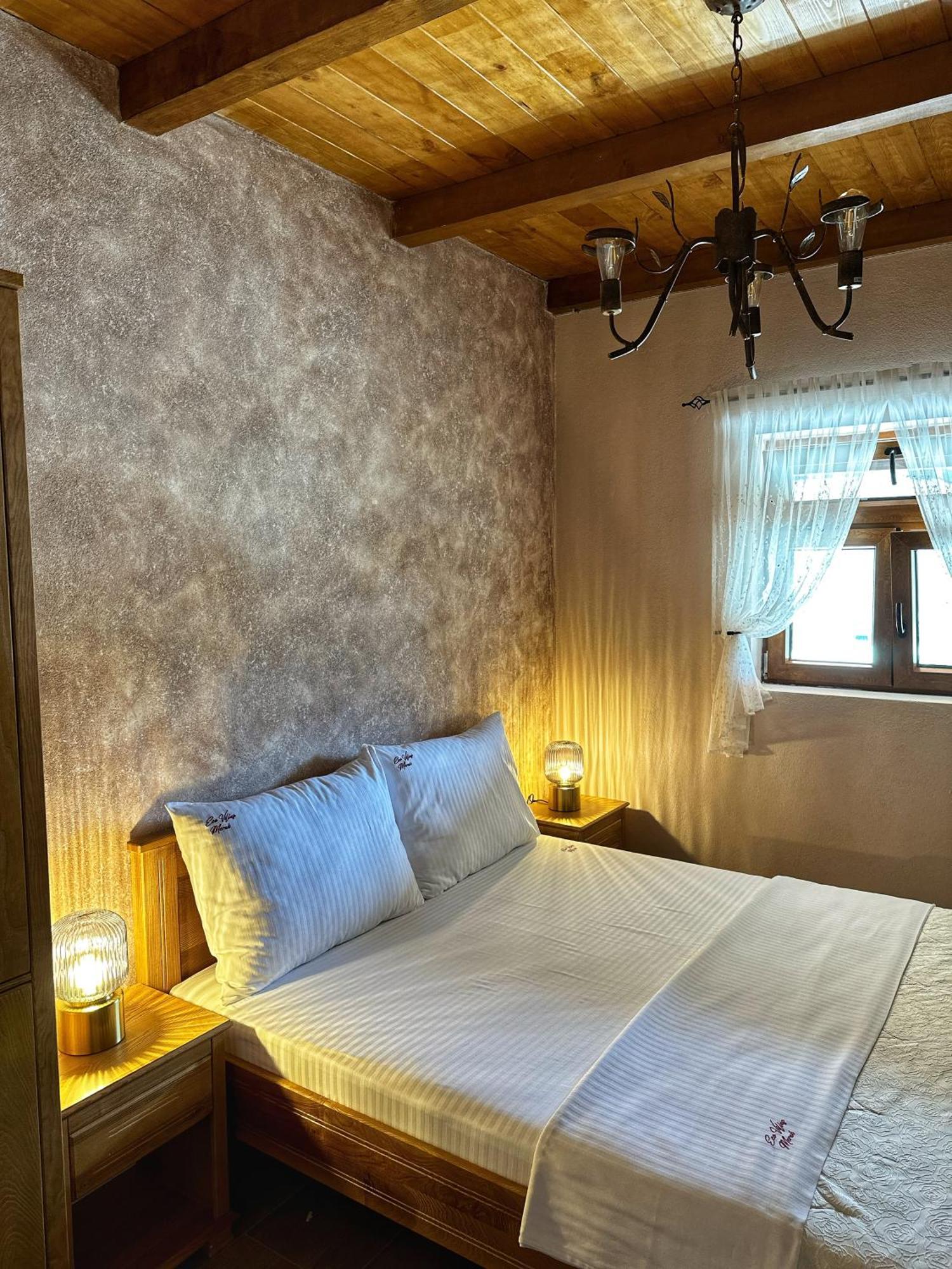 Eco Villas Merak Virpazar Εξωτερικό φωτογραφία