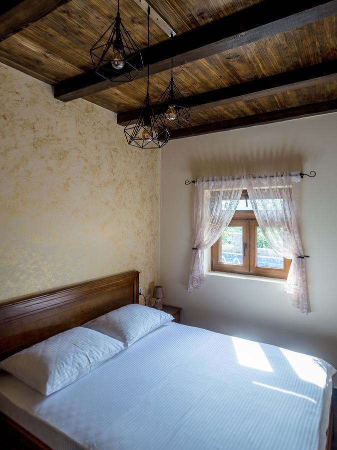 Eco Villas Merak Virpazar Εξωτερικό φωτογραφία